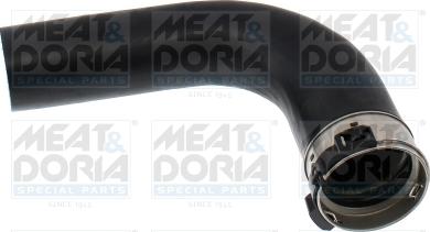 Meat & Doria 961020 - Flessibile aria alimentazione autozon.pro