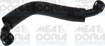 Meat & Doria 961350 - Flessibile, Ventilazione monoblocco autozon.pro