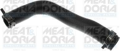 Meat & Doria 961249 - Flessibile aria alimentazione autozon.pro