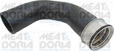 Meat & Doria 96256 - Flessibile aria alimentazione autozon.pro