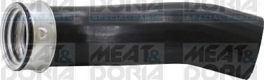 Meat & Doria 96734 - Flessibile aria alimentazione autozon.pro