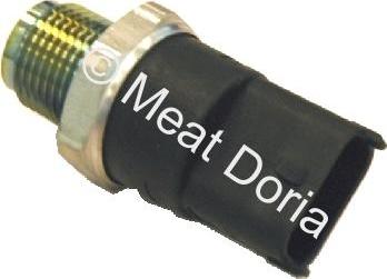 Meat & Doria 9112 - Sensore, Pressione carburante autozon.pro