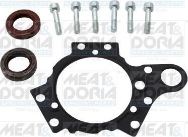 Meat & Doria 98381 - Kit riparazione, Common-Rail-System autozon.pro