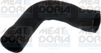 Meat & Doria 97025 - Flessibile radiatore autozon.pro