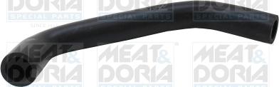 Meat & Doria 97169 - Flessibile, Scambiatore calore, Riscaldamento autozon.pro