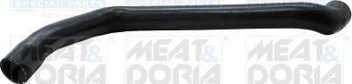 Meat & Doria 97166 - Flessibile, Scambiatore calore, Riscaldamento autozon.pro