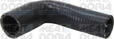 Meat & Doria 97209 - Flessibile, Scambiatore calore, Riscaldamento autozon.pro