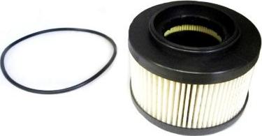 Mann-Filter PU100041x - Filtro carburante autozon.pro