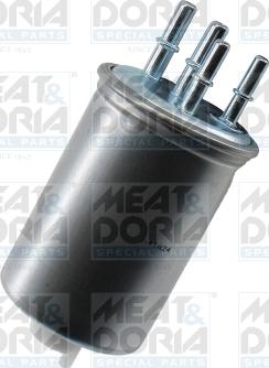 Meat & Doria 5020 - Filtro carburante autozon.pro