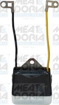 Meat & Doria 52065 - Regolatore alternatore autozon.pro