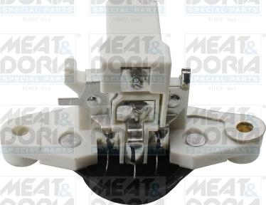 Meat & Doria 52003 - Regolatore alternatore autozon.pro