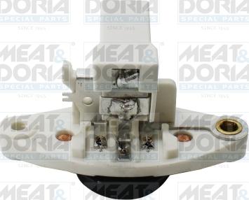 Meat & Doria 52002 - Regolatore alternatore autozon.pro