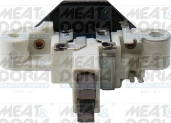 Meat & Doria 52007 - Regolatore alternatore autozon.pro