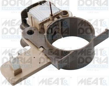 Meat & Doria 52087 - Regolatore alternatore autozon.pro