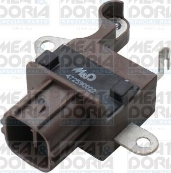 Meat & Doria 52034 - Regolatore alternatore autozon.pro