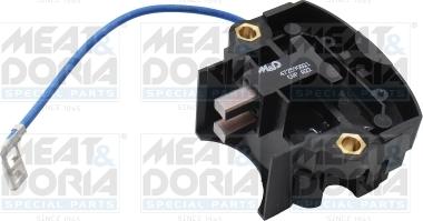 Meat & Doria 52032 - Regolatore alternatore autozon.pro