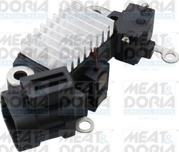 Meat & Doria 52027 - Regolatore alternatore autozon.pro