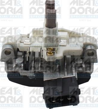 Meat & Doria 52071 - Regolatore alternatore autozon.pro