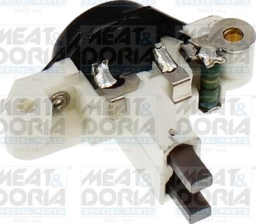 Meat & Doria 52190 - Regolatore alternatore autozon.pro