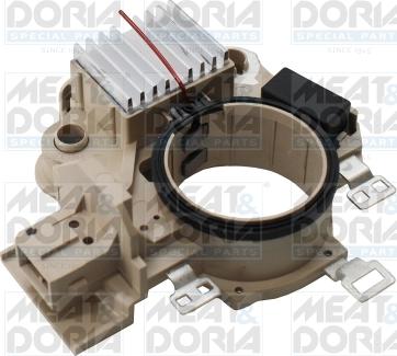 Meat & Doria 52144 - Regolatore alternatore autozon.pro