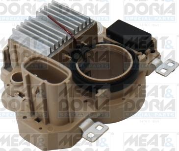 Meat & Doria 52143 - Regolatore alternatore autozon.pro