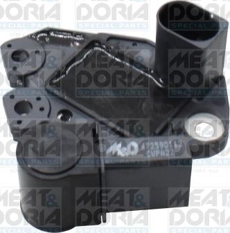 Meat & Doria 52156 - Regolatore alternatore autozon.pro