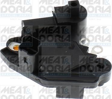 Meat & Doria 52161 - Regolatore alternatore autozon.pro