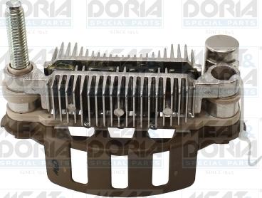 Meat & Doria 52184 - Raddrizzatore, Alternatore autozon.pro