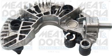 Meat & Doria 52188 - Raddrizzatore, Alternatore autozon.pro