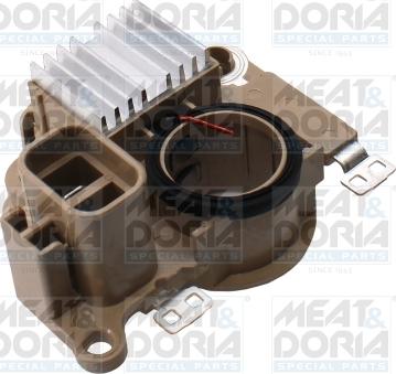 Meat & Doria 52183 - Regolatore alternatore autozon.pro