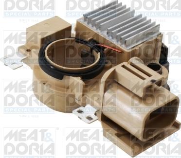 Meat & Doria 52130 - Regolatore alternatore autozon.pro