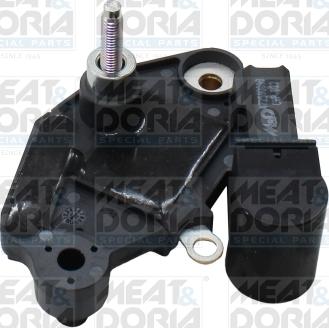 Meat & Doria 52137 - Regolatore alternatore autozon.pro