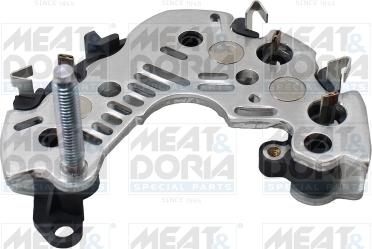 Meat & Doria 52125 - Raddrizzatore, Alternatore autozon.pro