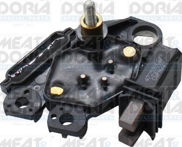 Meat & Doria 52120 - Regolatore alternatore autozon.pro