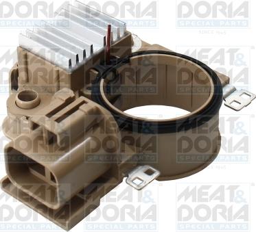 Meat & Doria 52363 - Regolatore alternatore autozon.pro