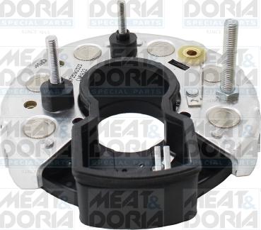 Meat & Doria 52300 - Raddrizzatore, Alternatore autozon.pro