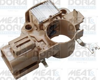 Meat & Doria 52380 - Regolatore alternatore autozon.pro