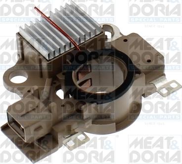 Meat & Doria 52337 - Regolatore alternatore autozon.pro