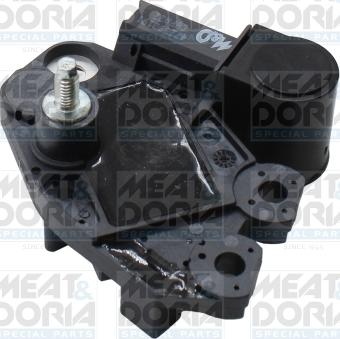 Meat & Doria 52296 - Regolatore alternatore autozon.pro