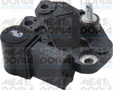 Meat & Doria 52243 - Regolatore alternatore autozon.pro