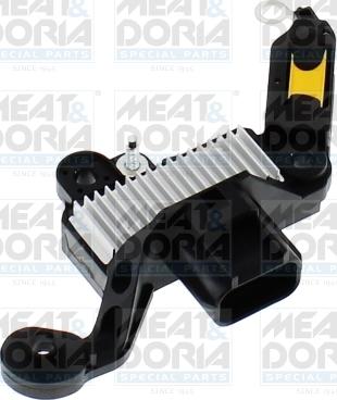 Meat & Doria 52259 - Regolatore alternatore autozon.pro