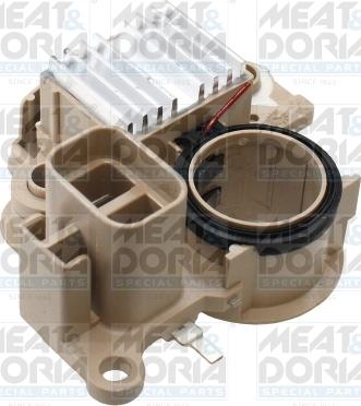 Meat & Doria 52257 - Regolatore alternatore autozon.pro