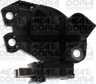 Meat & Doria 52207 - Regolatore alternatore autozon.pro