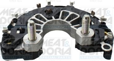 Meat & Doria 52218 - Raddrizzatore, Alternatore autozon.pro