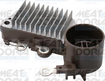 Meat & Doria 52284 - Regolatore alternatore autozon.pro