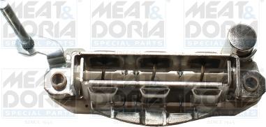 Meat & Doria 52232 - Raddrizzatore, Alternatore autozon.pro