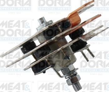 Meat & Doria 52237 - Regolatore alternatore autozon.pro