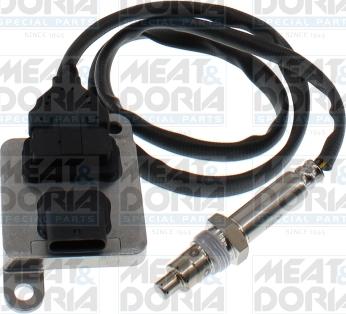 Meat & Doria 57043 - Sensore-NOx, Catalizzatore-NOx autozon.pro