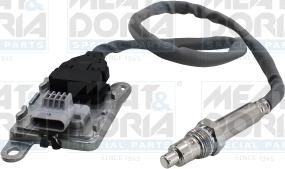 Meat & Doria 57025 - Sensore-NOx, Catalizzatore-NOx autozon.pro