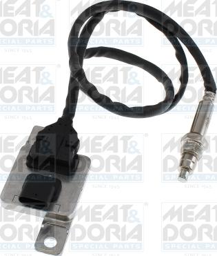 Meat & Doria 57078 - Sensore-NOx, Catalizzatore-NOx autozon.pro